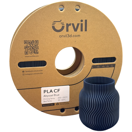 Orvil3d Carbon Fiber PLA