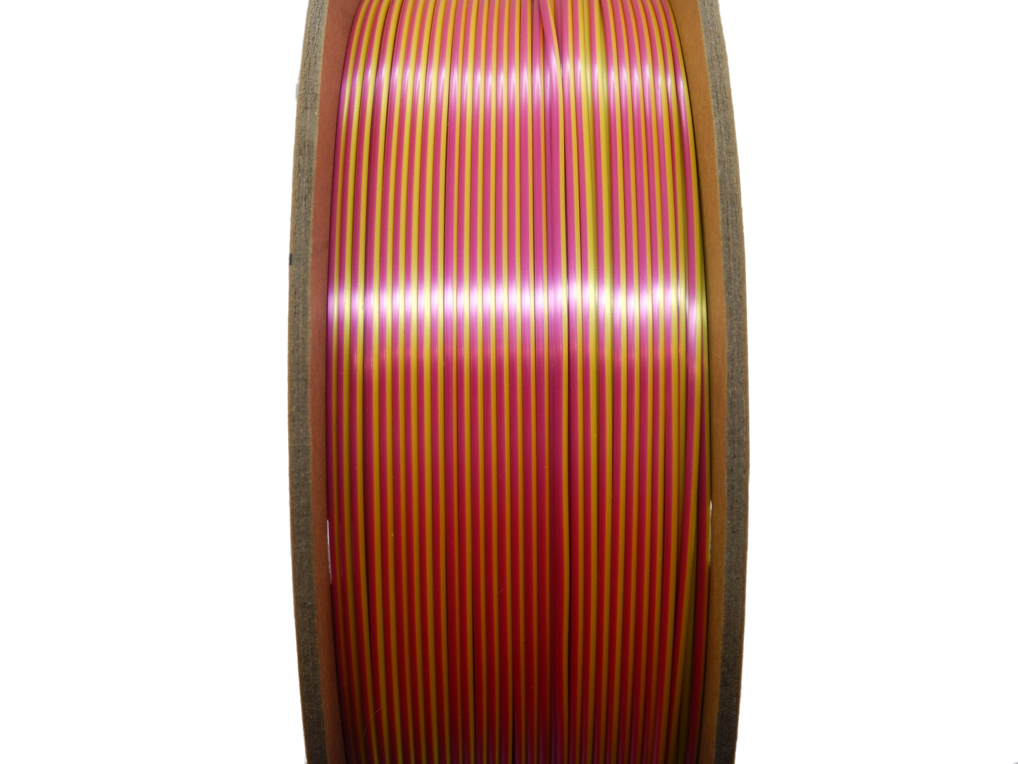 Orvil3d Tri Colour PLA+ (Blue / Fuchsia / Yellow)