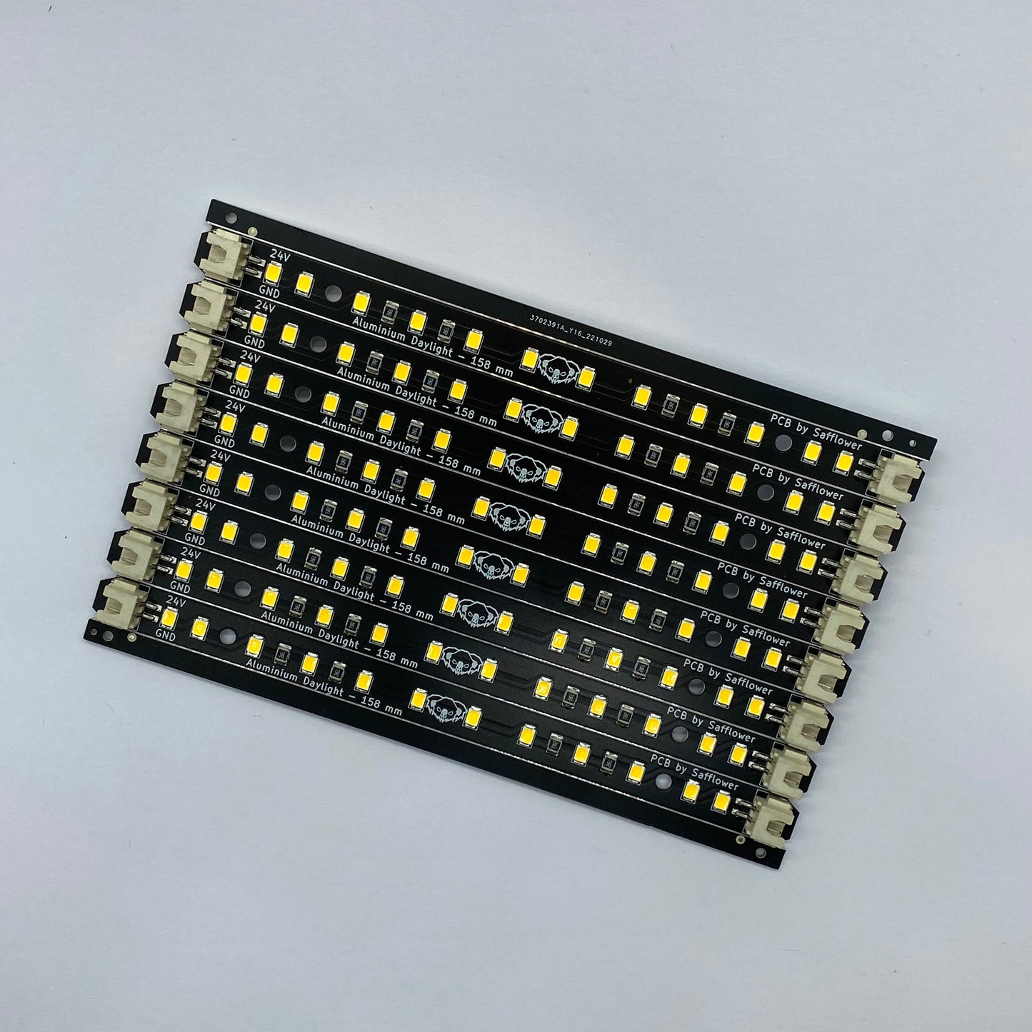 Daylight LEDs