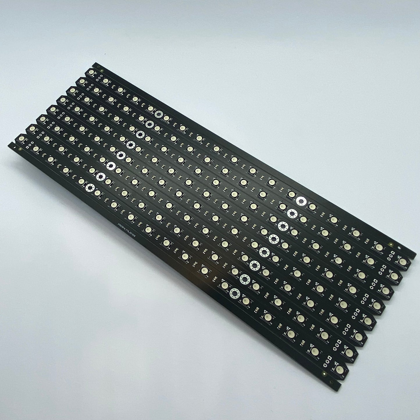 Daylight LEDs