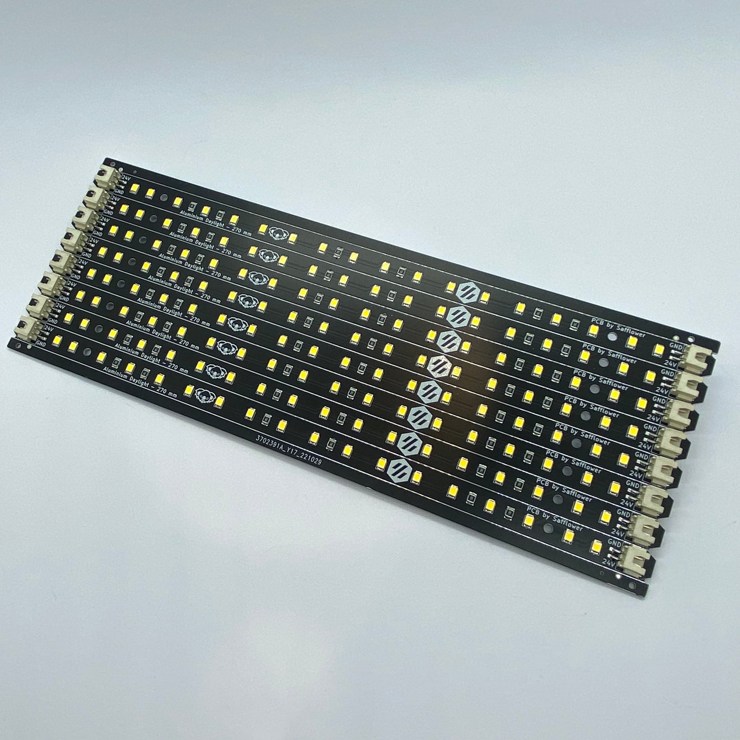 Daylight LEDs
