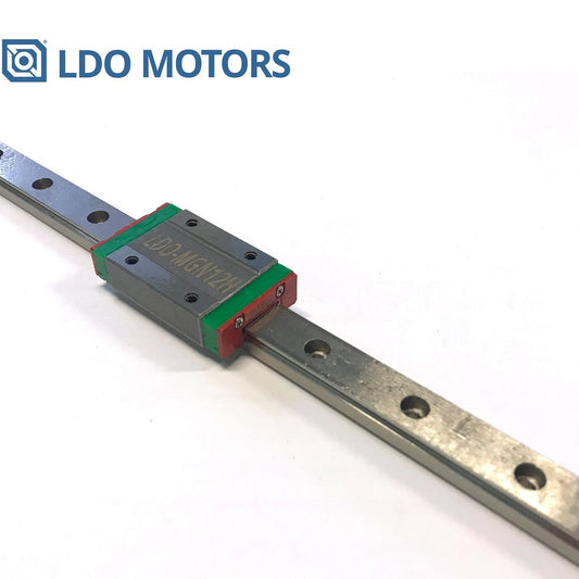 LDO MGN12H Linear Rail