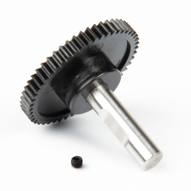 Bondtech Main Shaft Assembly For BMG
