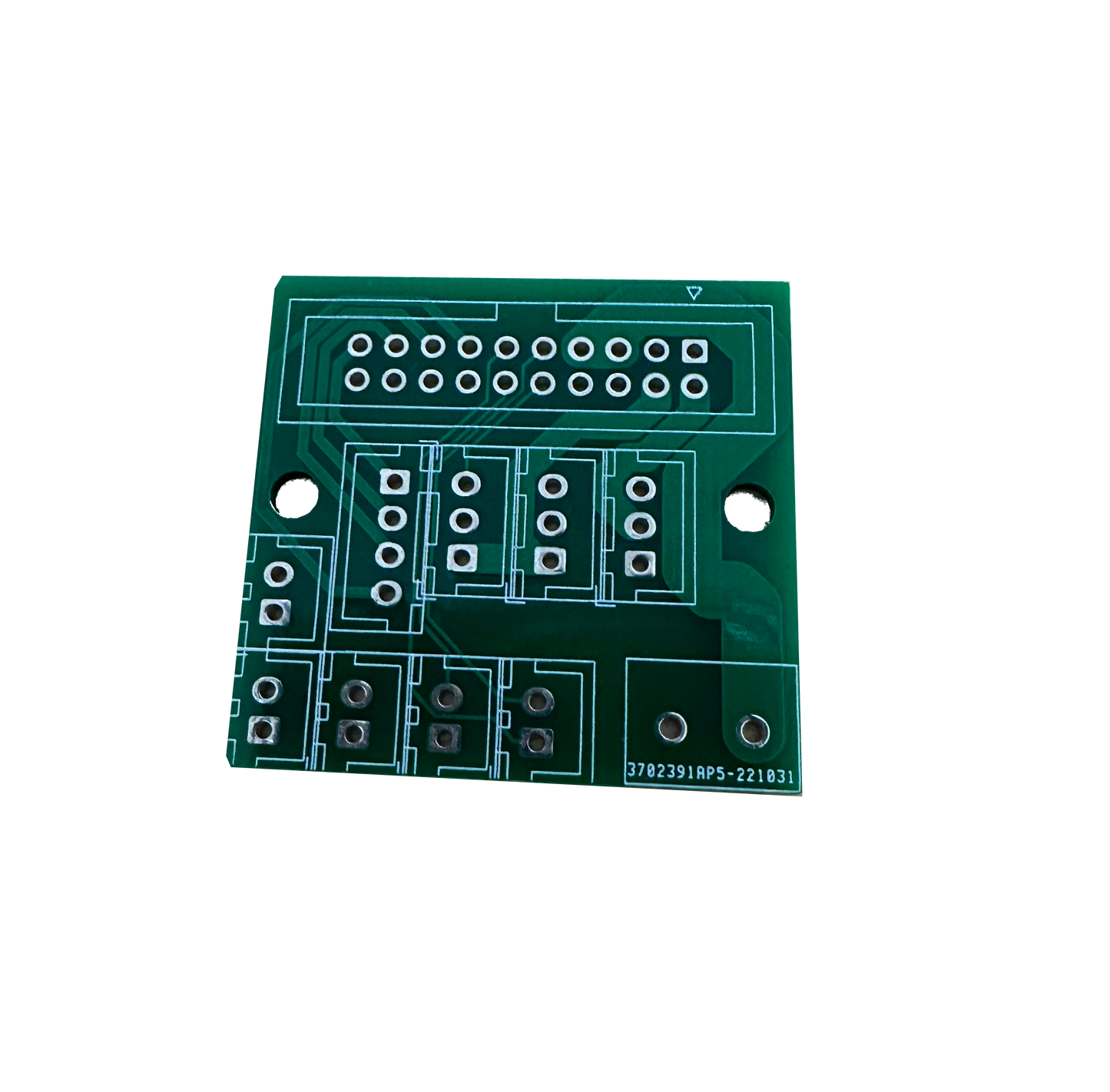 Roadkill Extended PCBs