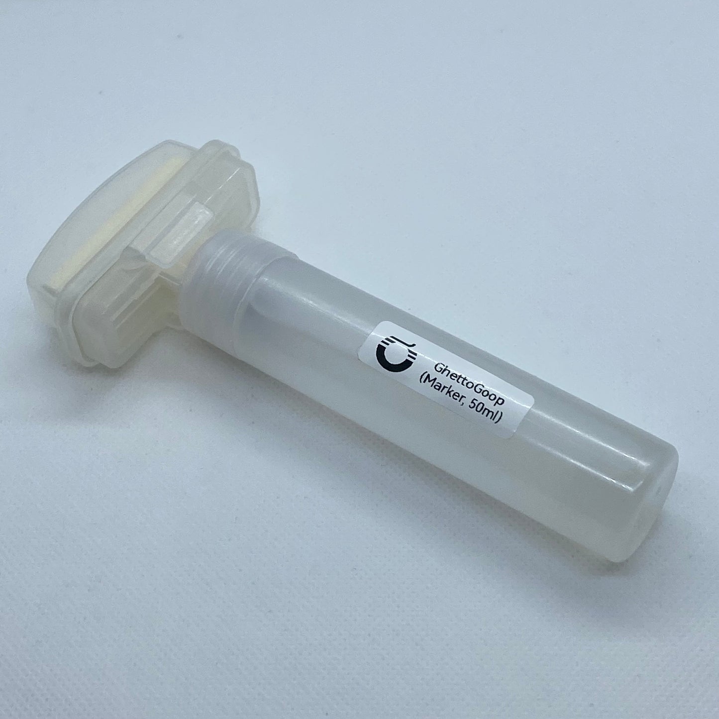 GhettoGoop (Marker)