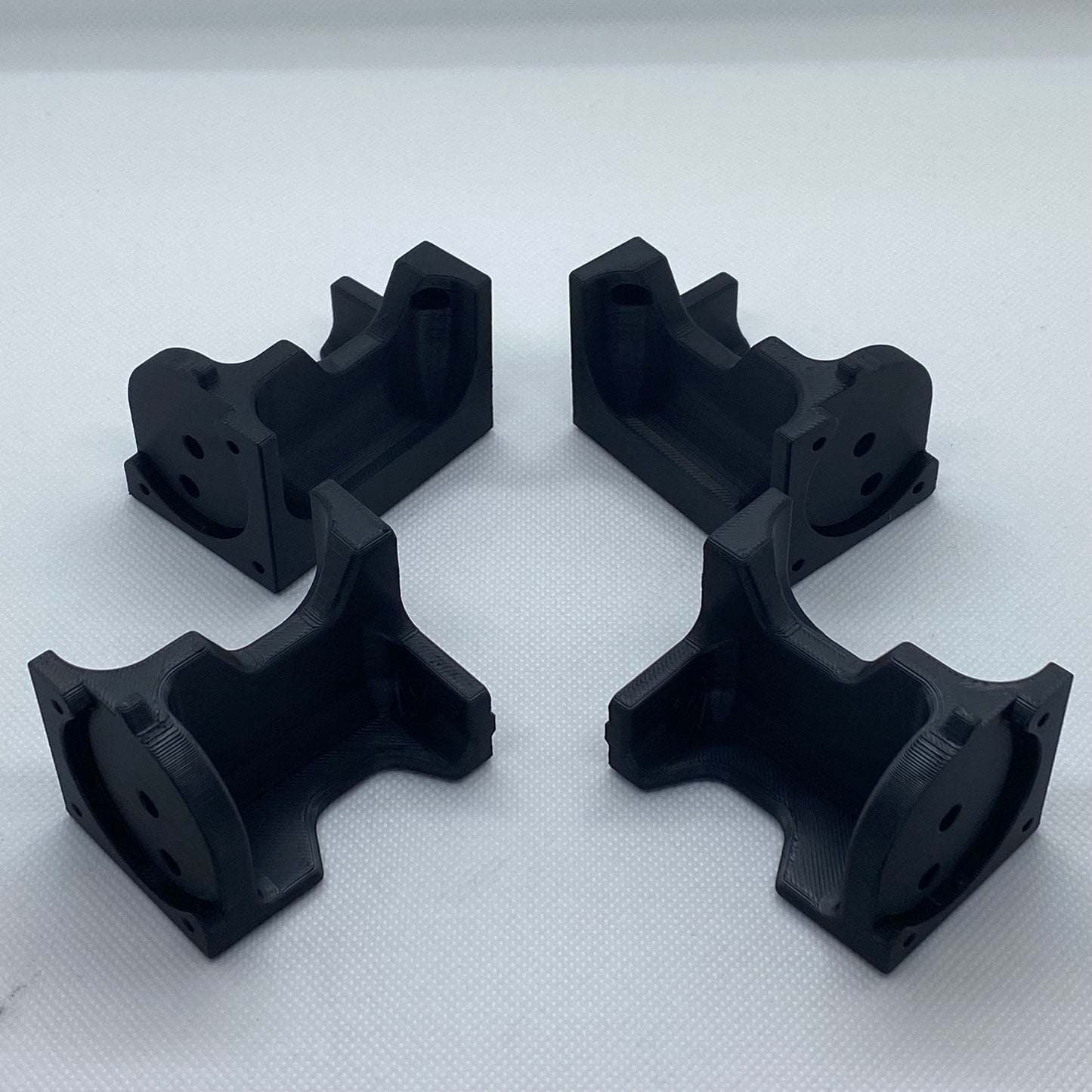Voron Trident Functional Parts