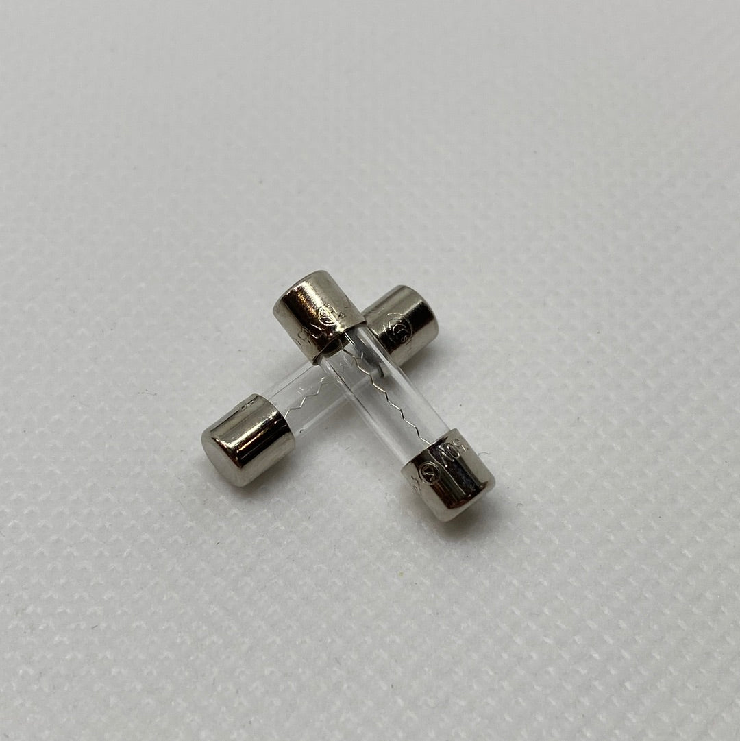 Power Inlet Fuse