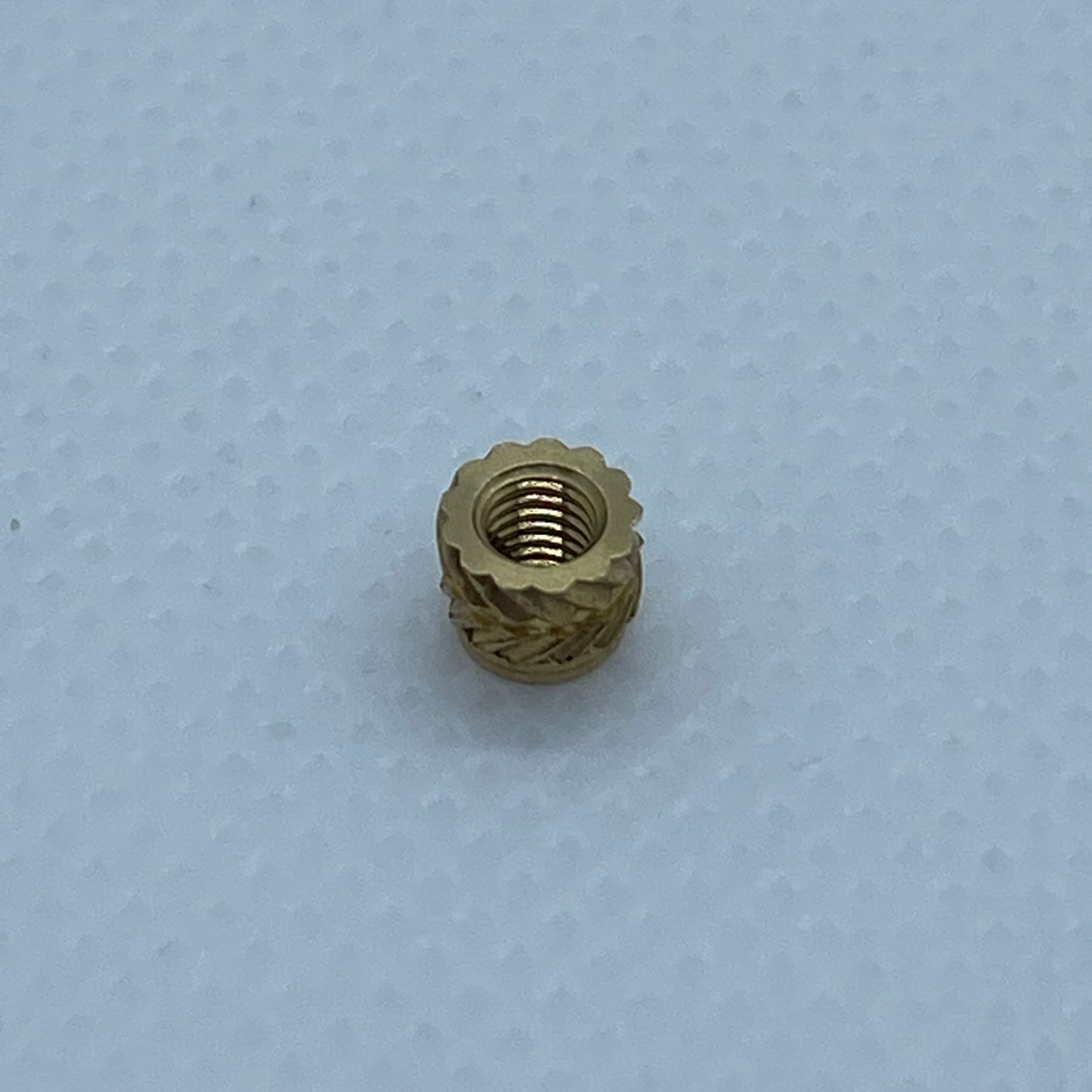 Heatset Insert M3