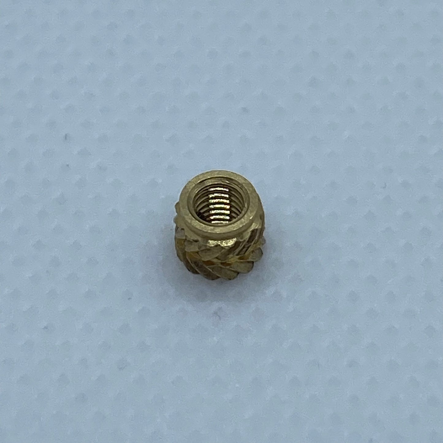 Heatset Insert M3