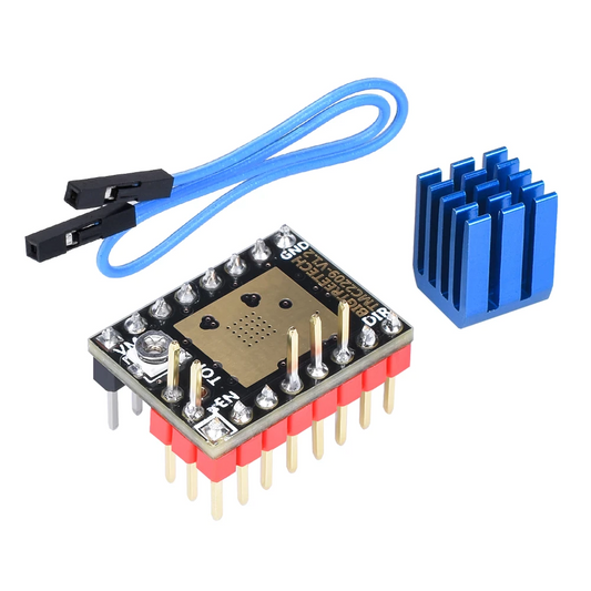 BigTreeTech TMC2209 Stepper Driver