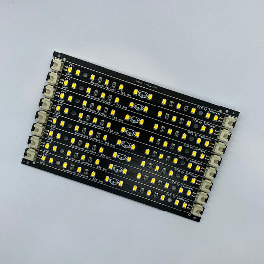 Daylight LEDs