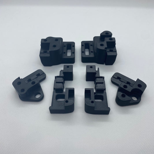 Voron MGN12 Upgrade Printed Parts