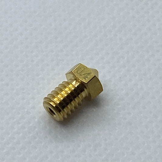 V6 Copper Nozzle