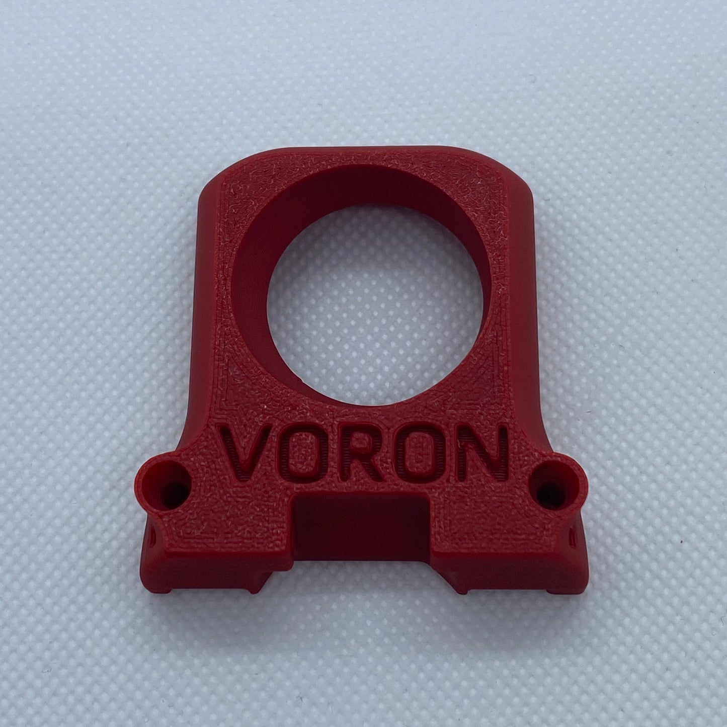 Voron Trident Functional Parts