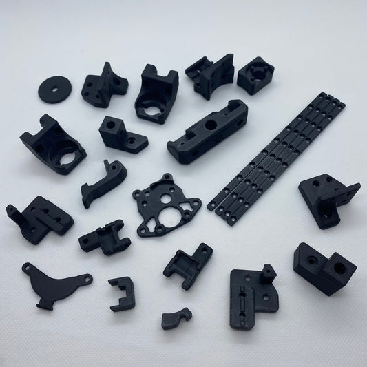 Voron 0.1 Printed Parts