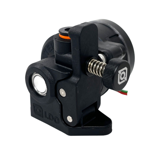 LDO Orbiter Extruder v2.0